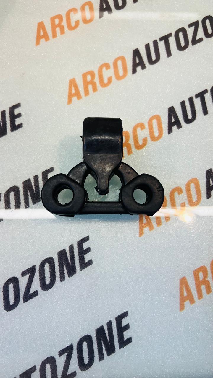 SILENCER RUBBER CIVIC 3 HOLE IMP 18215SNAA31