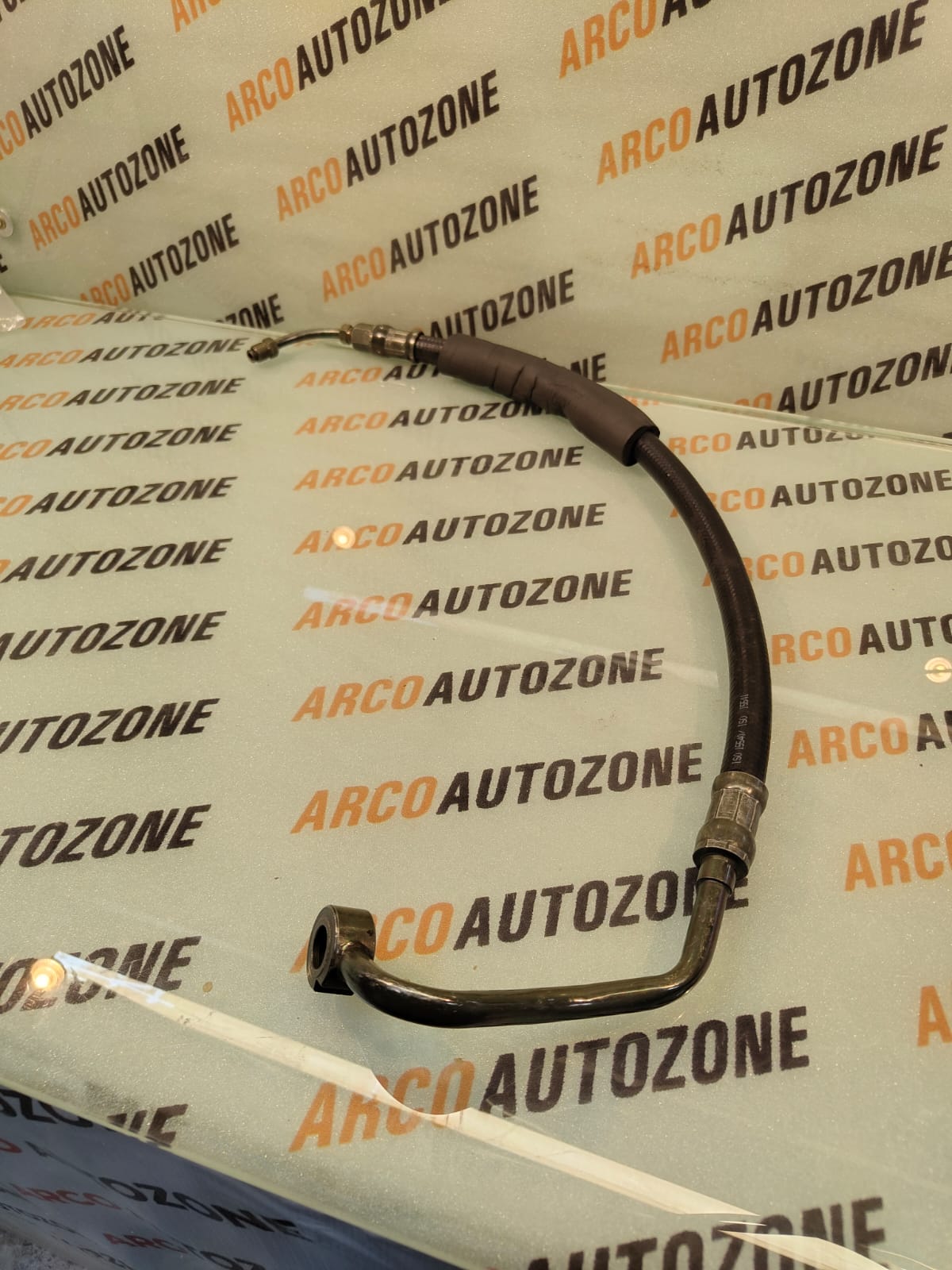 POWER STG PIPE ACCENT CRDI JMD