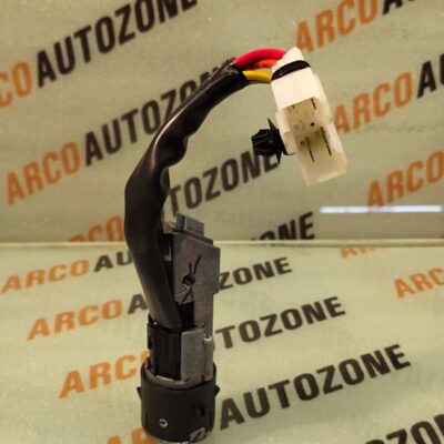 LOCK SET KWID WT REMOTE 805653725R