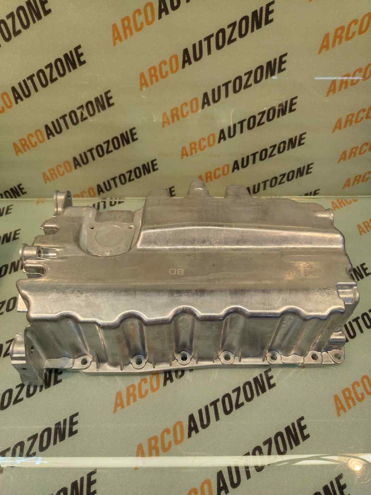 CHAMBER VENTO RAPID LAURA DSL 1.6 PACK 03G103603AC