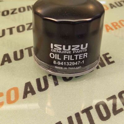 OIL FILTER DMAX VCROSS ISUZU 8914329471
