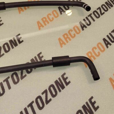 RADIATOR TO COOLANT BOTTLE HOSE I20 CRETA VERNA ELITE JMD JMD49Z95 254510X650