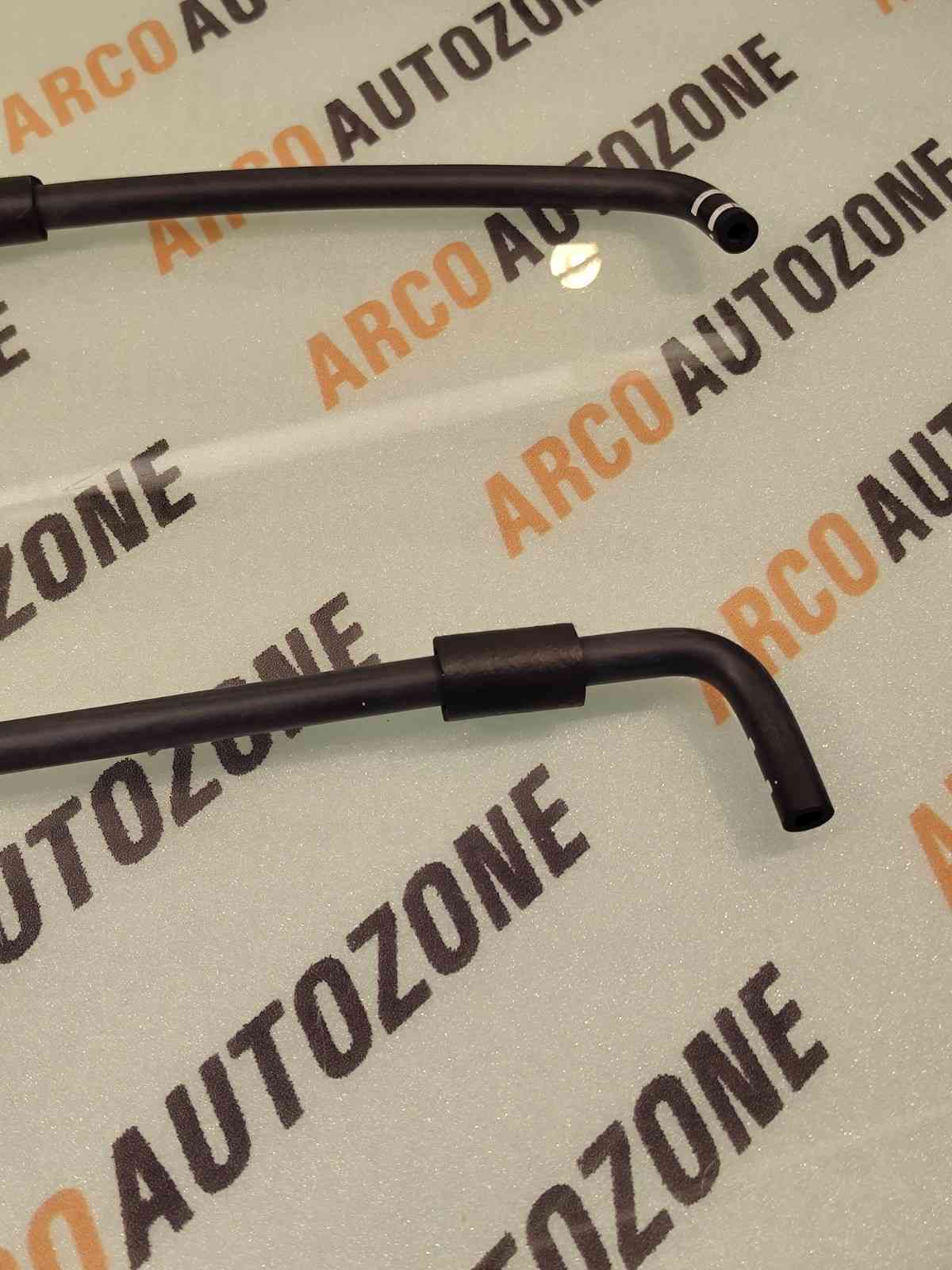 RADIATOR TO COOLANT BOTTLE HOSE I20 CRETA VERNA ELITE JMD JMD49Z95 254510X650