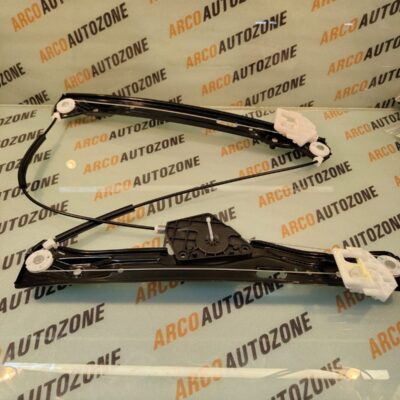 GLASS MACHINE F30 FR LH DPA 51337281885